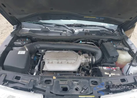 2005 Saturn Vue V6 z USA, uszkodzony, nr VIN 5GZCZ53465S865970